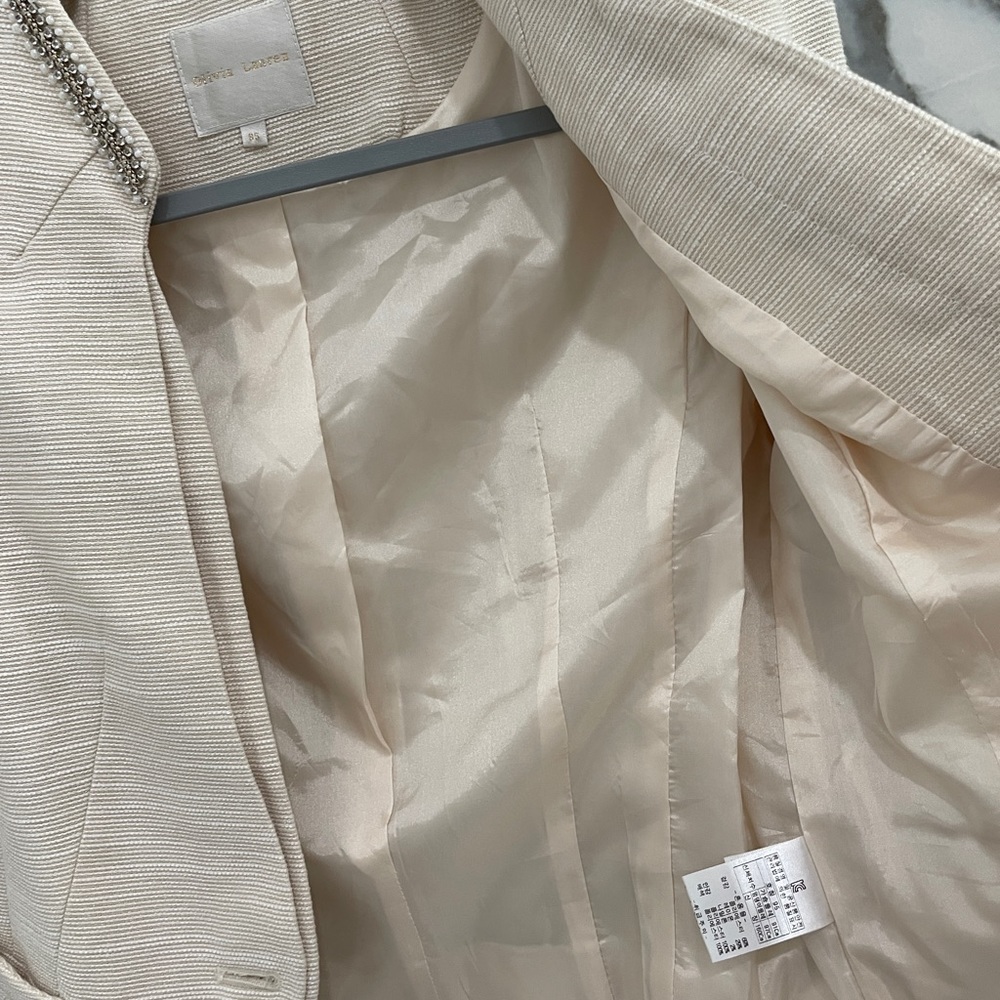 Work Wear Jacket - Picture 4 of 5